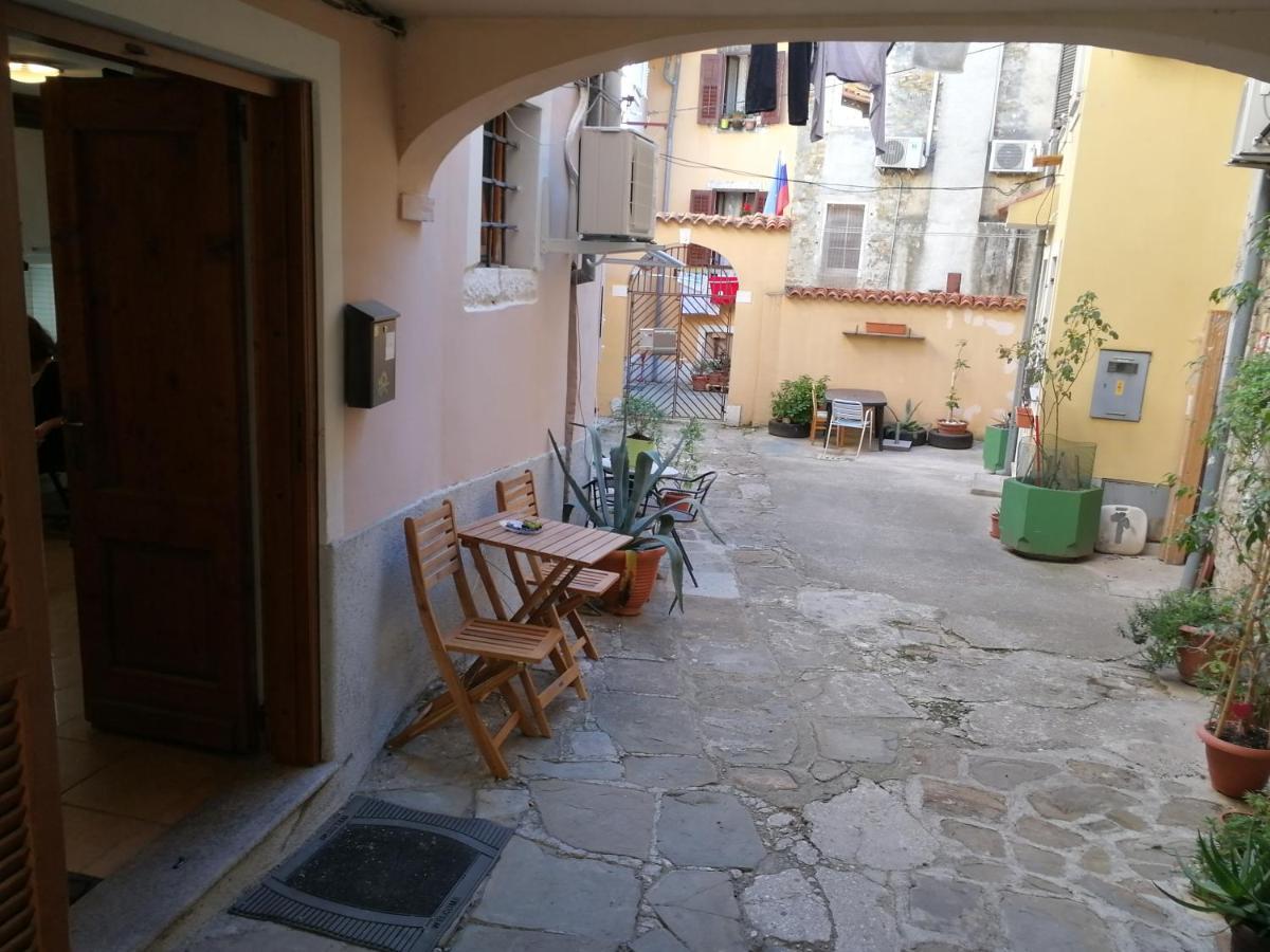 Apartment Lina Izola Exterior foto